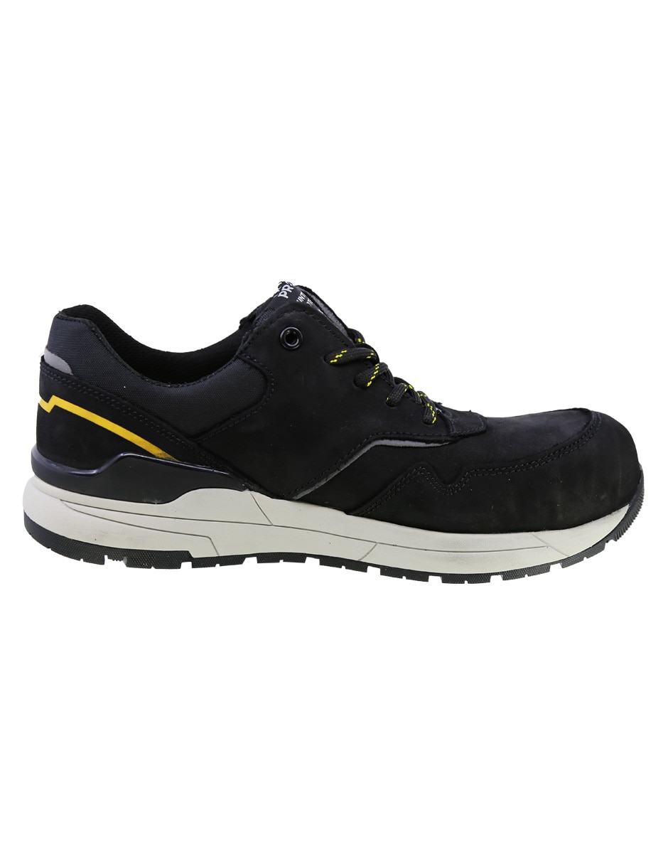 Tenis triples pro industrial para hombre